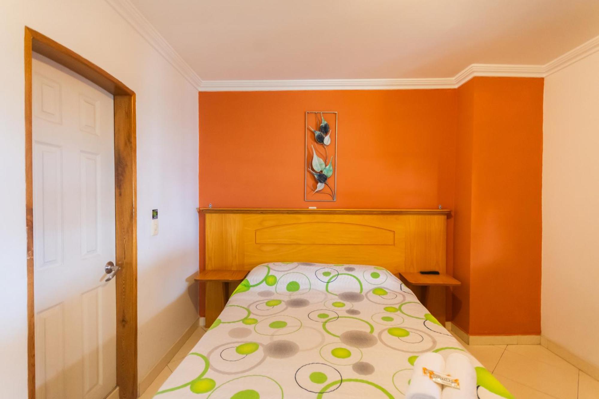 Hotel Real กัวตาเป ภายนอก รูปภาพ
