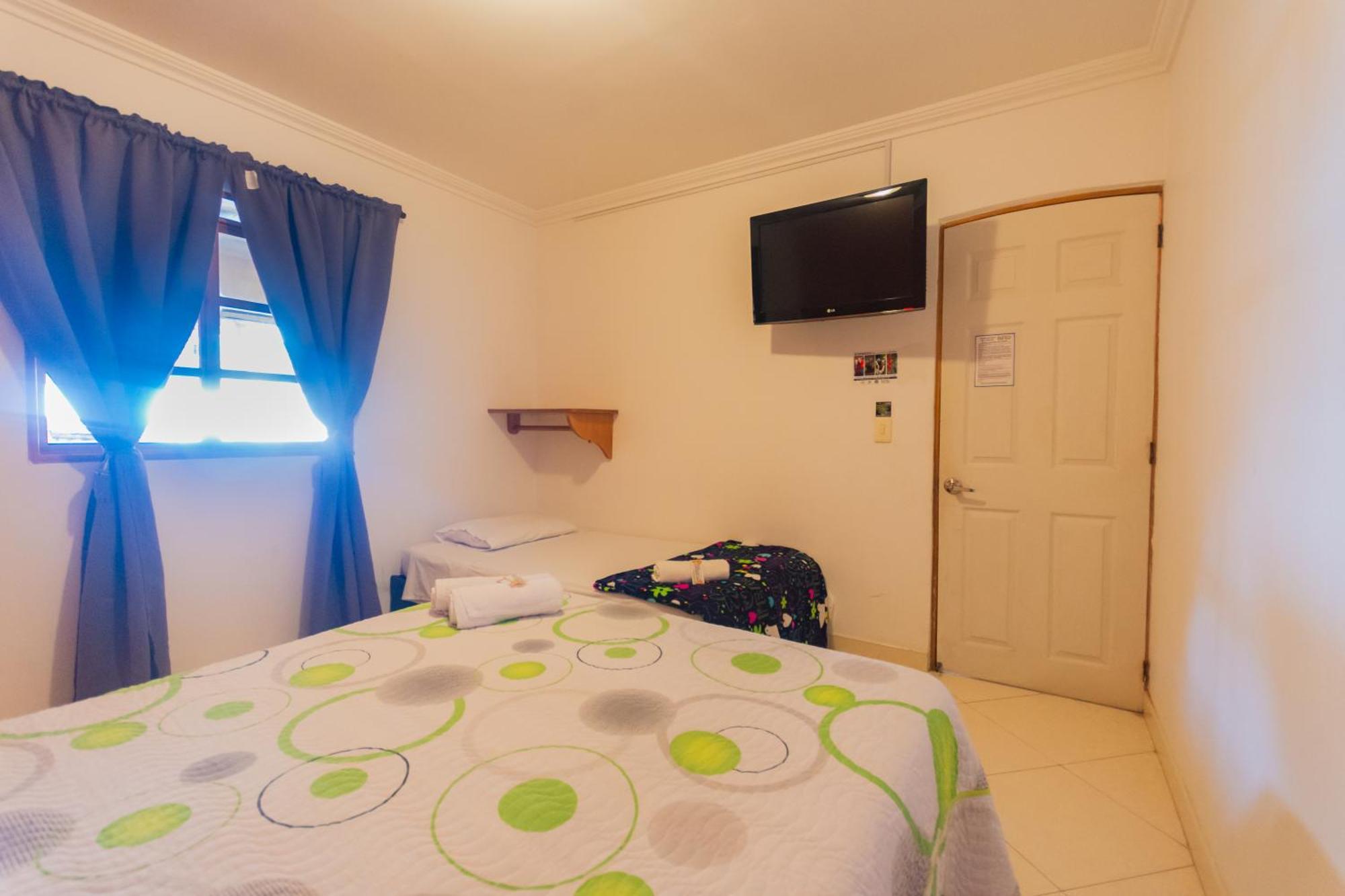 Hotel Real กัวตาเป ภายนอก รูปภาพ