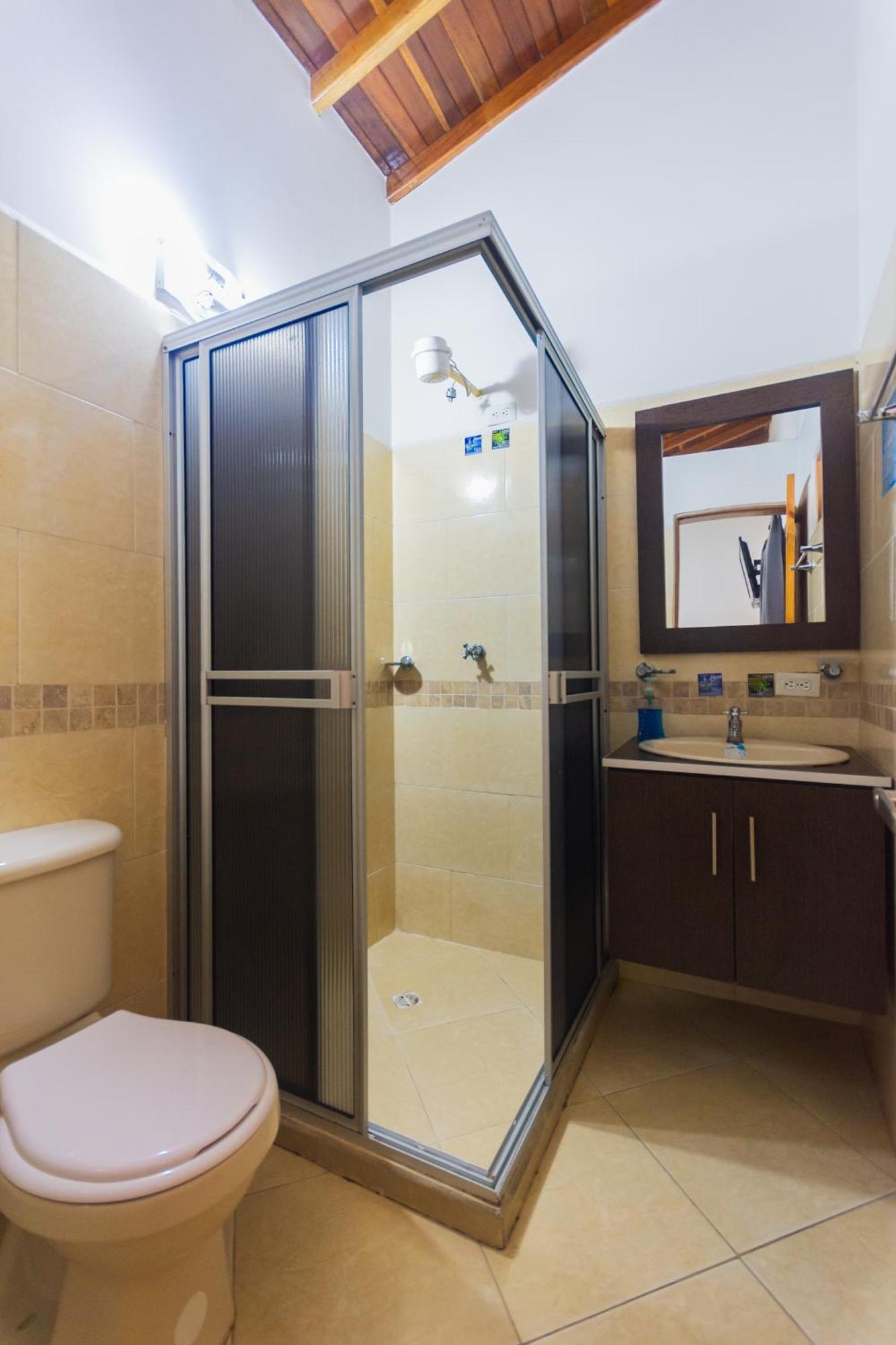Hotel Real กัวตาเป ภายนอก รูปภาพ