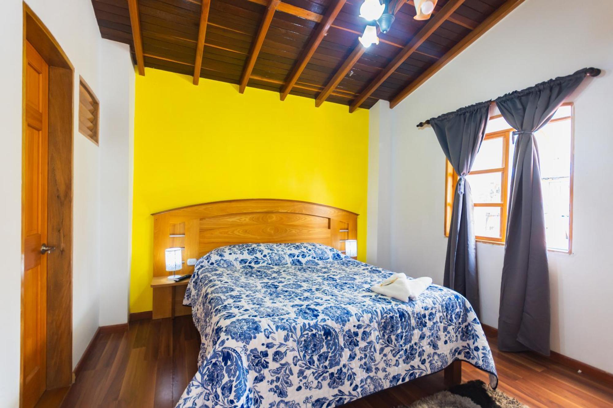 Hotel Real กัวตาเป ภายนอก รูปภาพ