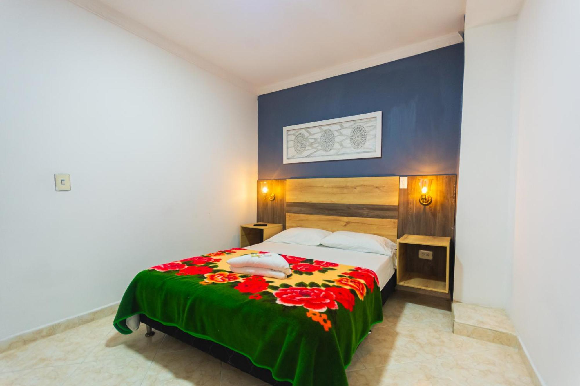 Hotel Real กัวตาเป ภายนอก รูปภาพ