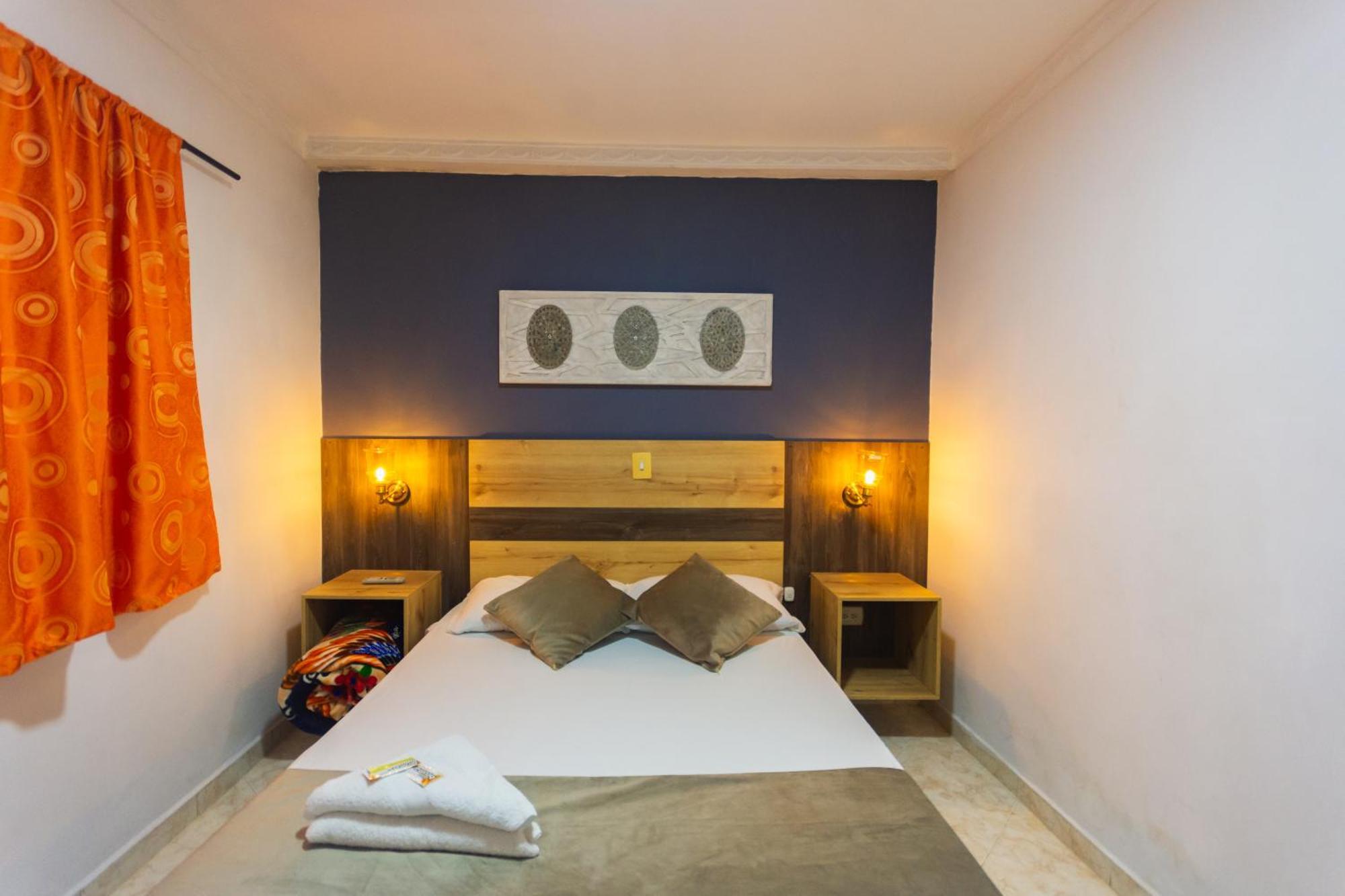 Hotel Real กัวตาเป ภายนอก รูปภาพ