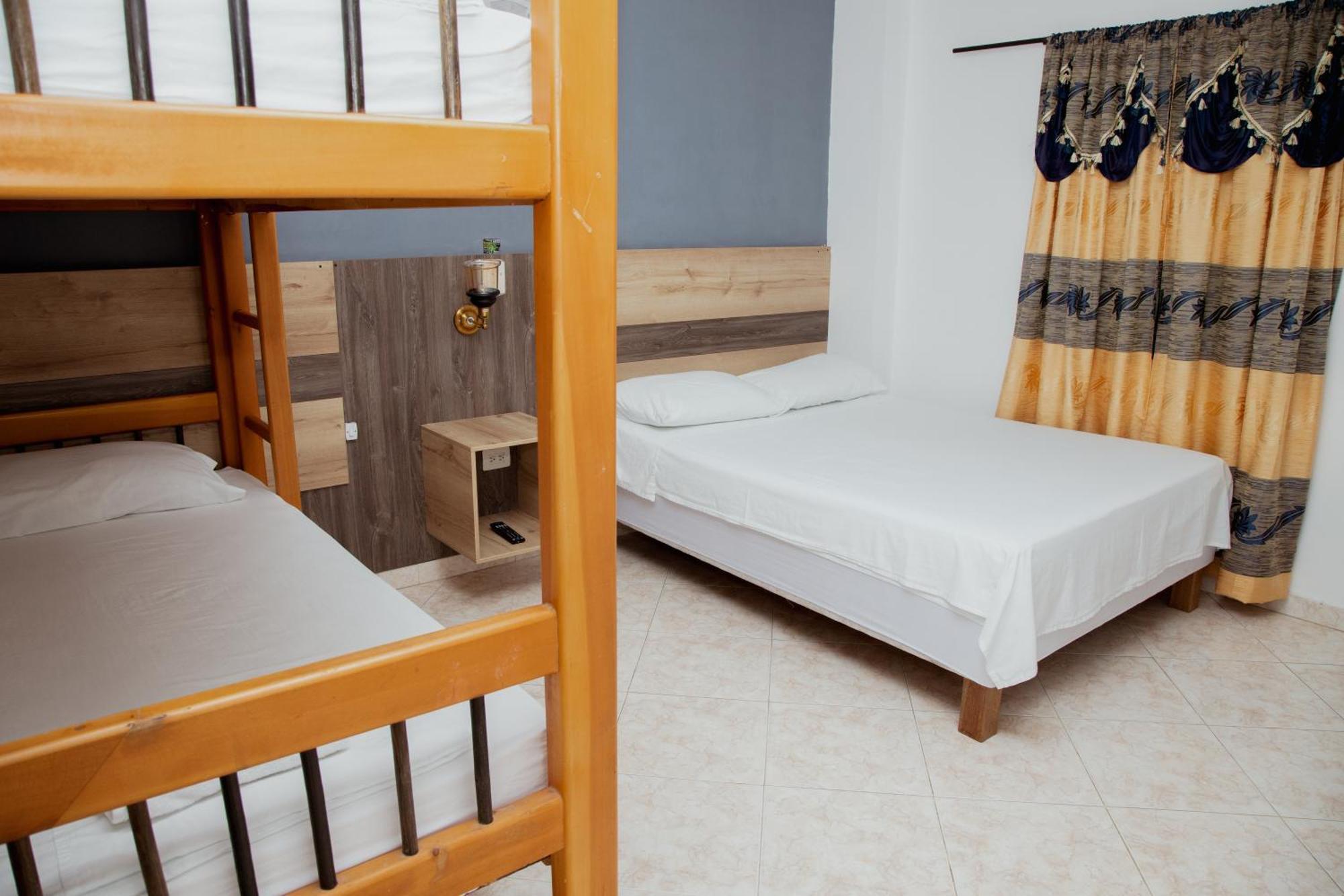 Hotel Real กัวตาเป ภายนอก รูปภาพ