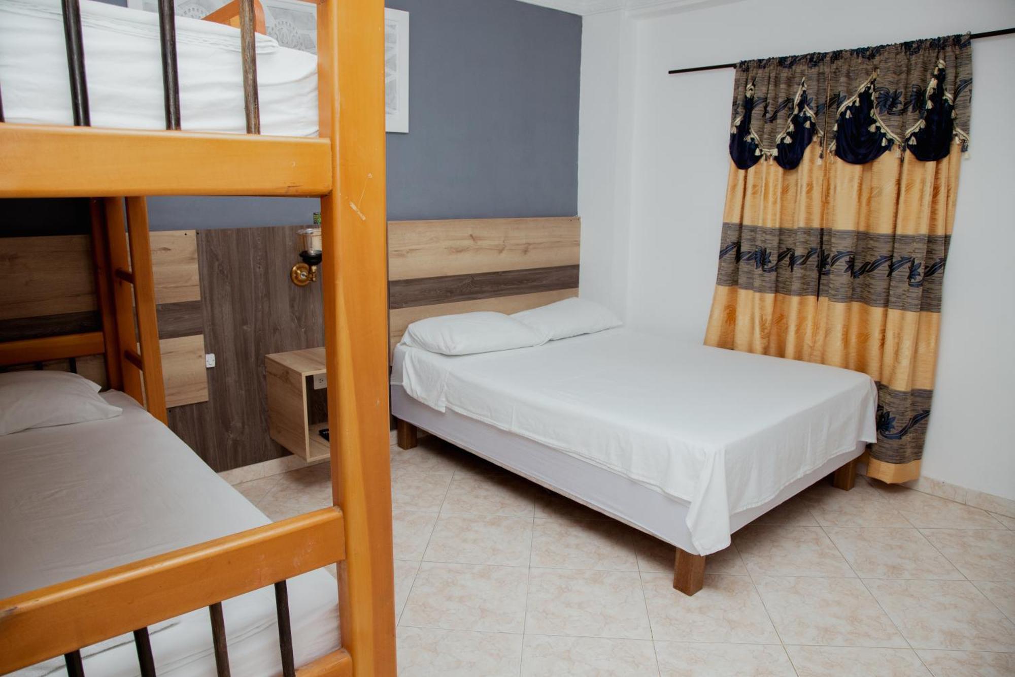 Hotel Real กัวตาเป ภายนอก รูปภาพ