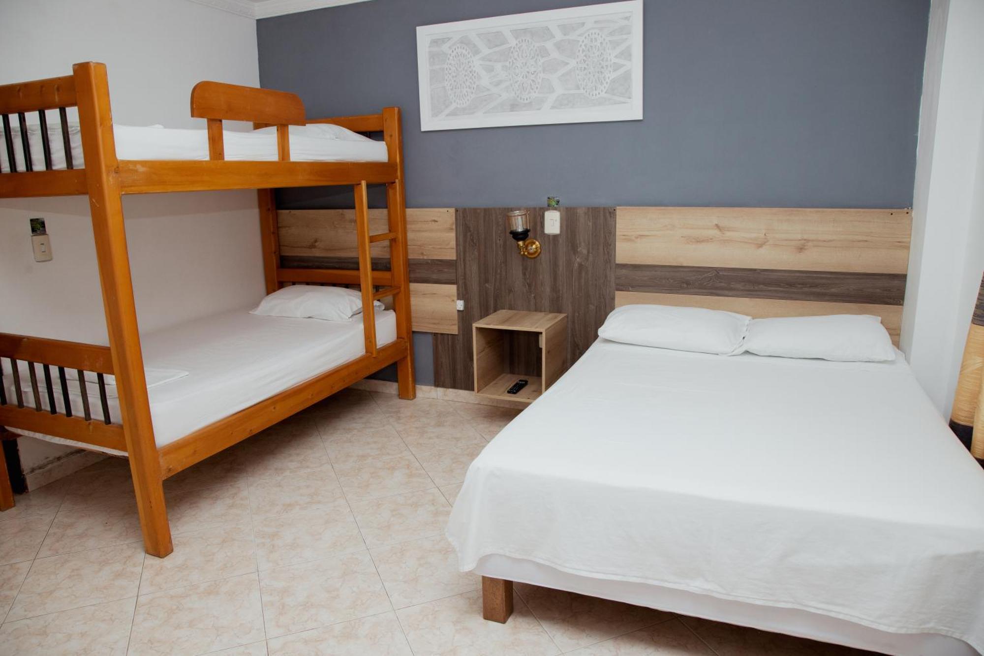 Hotel Real กัวตาเป ภายนอก รูปภาพ
