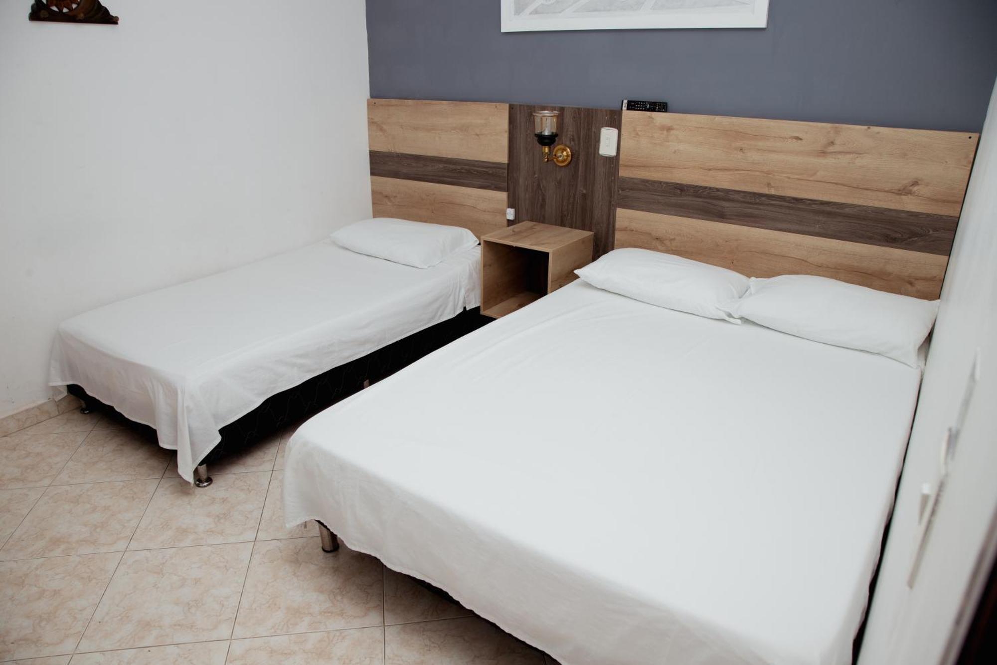 Hotel Real กัวตาเป ภายนอก รูปภาพ